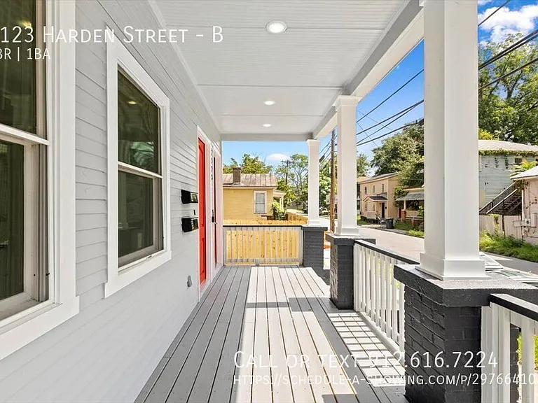 2123 Harden St #B — Photo 7