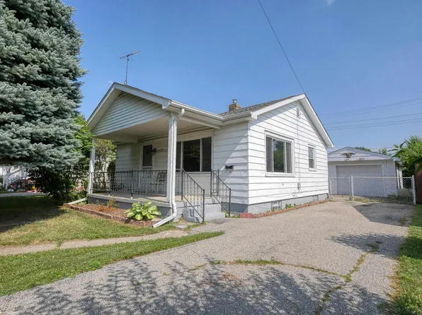 38 Rural St, Port Huron, MI 48060