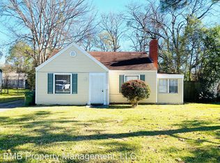 3723 Narrow Lane Rd, Montgomery, AL 36111