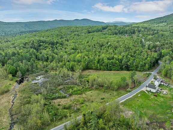 3rd image of Streeter Woods Road