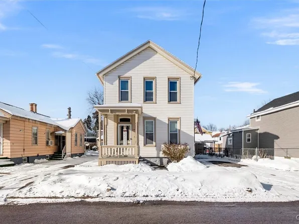 1114 Stark St, Utica, NY 13502