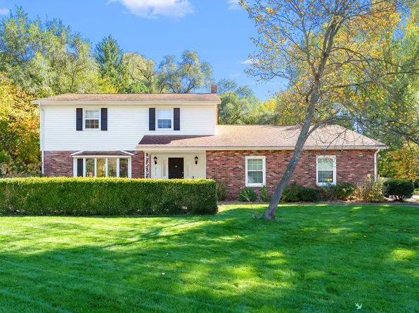 6725 Pleasantview Dr, Portage, MI 49024