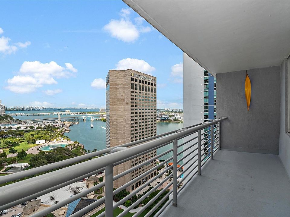 1st image of 325 S Biscayne Blvd APT 2918