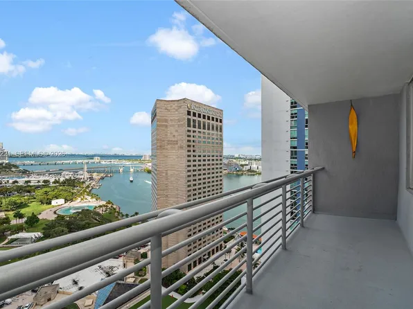 325 Biscayne Blvd APT 2918, Miami, FL 33137