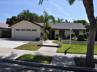 2104 Olga St, Oxnard, CA 93036