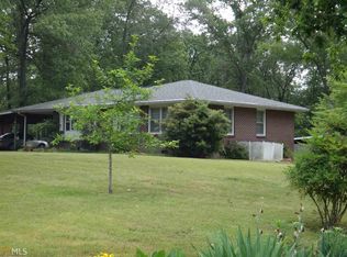 3115 Garden Lakes Blvd NW, Rome, GA 30165