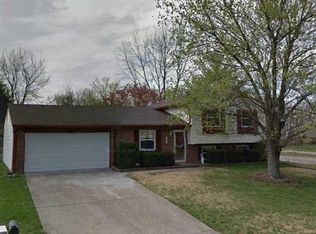 827 Burr Oak Dr, Indianapolis, IN 46217