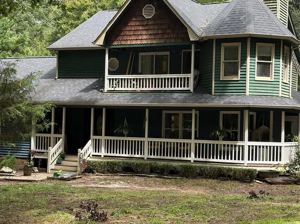 2703 Blythe Rd, Waxhaw, NC 28173