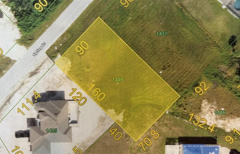 1st image of 231 SPRING DRIVE LOT 1436