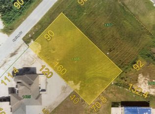 231 SPRING DRIVE LOT 1436, ROTONDA WEST, FL 33947