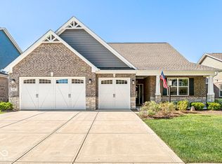 6167 Dugan Dr, Whitestown, IN 46075