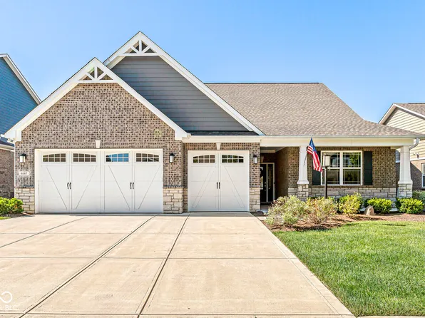 6167 Dugan Dr, Whitestown, IN 46075