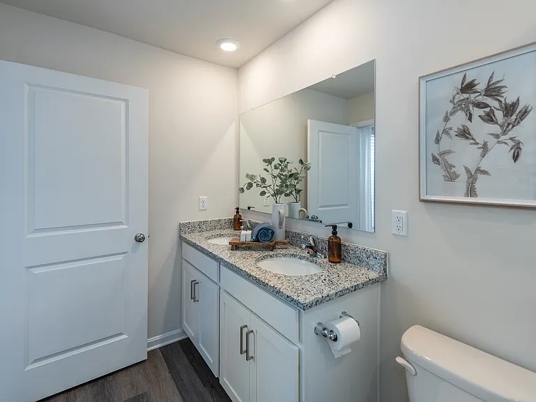 West Wind Townhomes