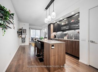 783 Bathurst St #227, Toronto, ON M5S 0A8