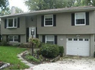 5488 Sleeping Dog Ln, Columbia, MD 21045