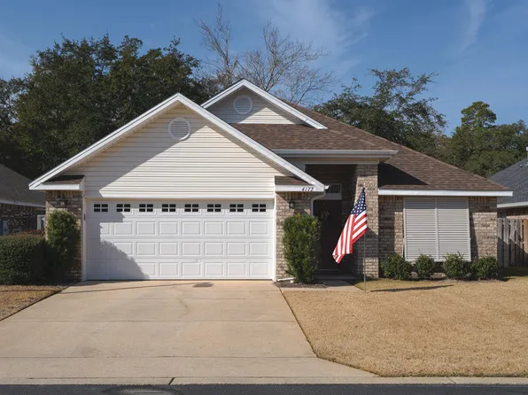 4172 White Tail Cir, Niceville, FL 32578