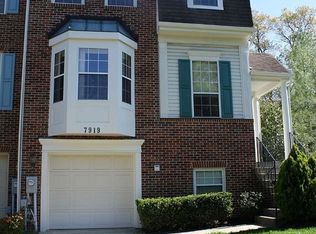 7919 Quill Point Dr, Bowie, MD 20720
