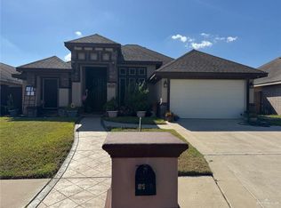 5109 N Gumwood Ave, Pharr, TX 78577