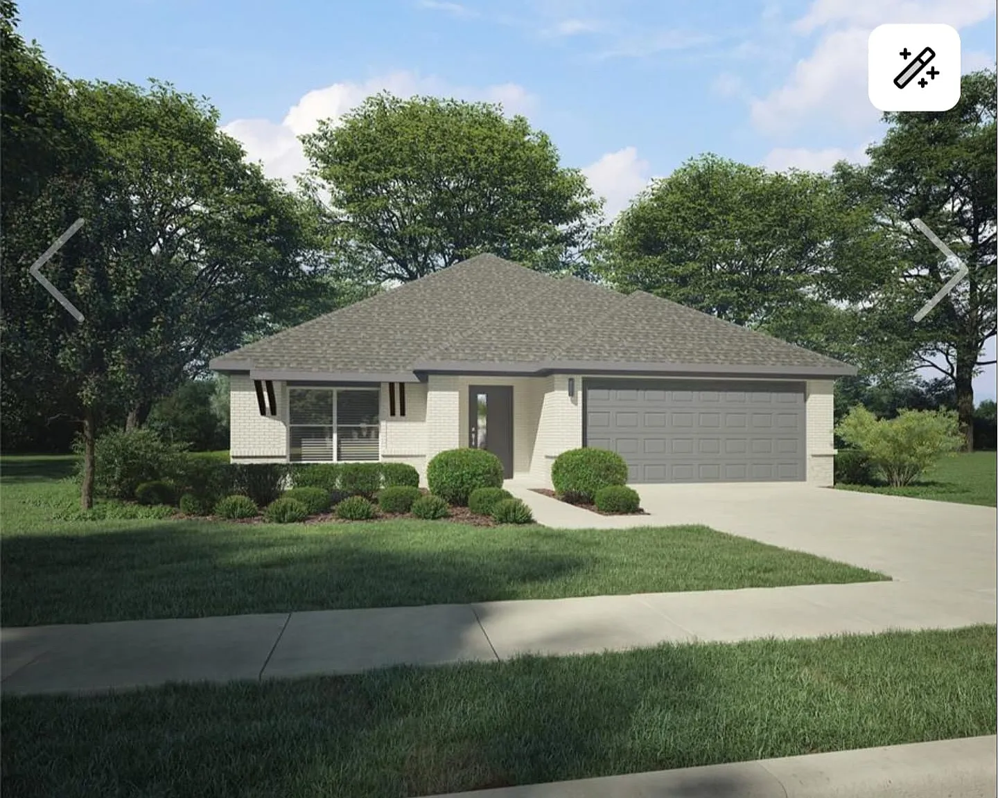 4 bed, 2466 sqft, $2,700 — Photo 1