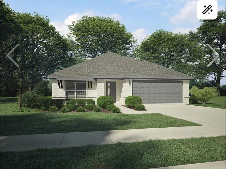 383 Silver Springs Ln