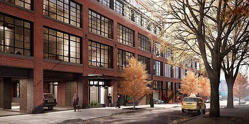 Rented by A & I Broadway