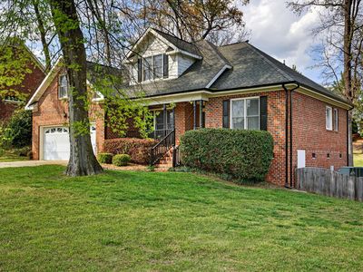 805 Barneswyck Dr, Fuquay Varina, NC, 27526