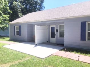 912 Fowler St #A, Old Hickory, TN 37138