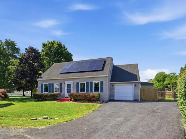101 Tunis Ct, Stephens City, VA 22655