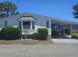 430 Pampas Dr., Surfside Beach, SC 29575