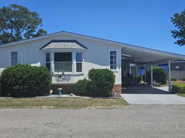 430 Pampas Dr., Surfside Beach, SC 29575