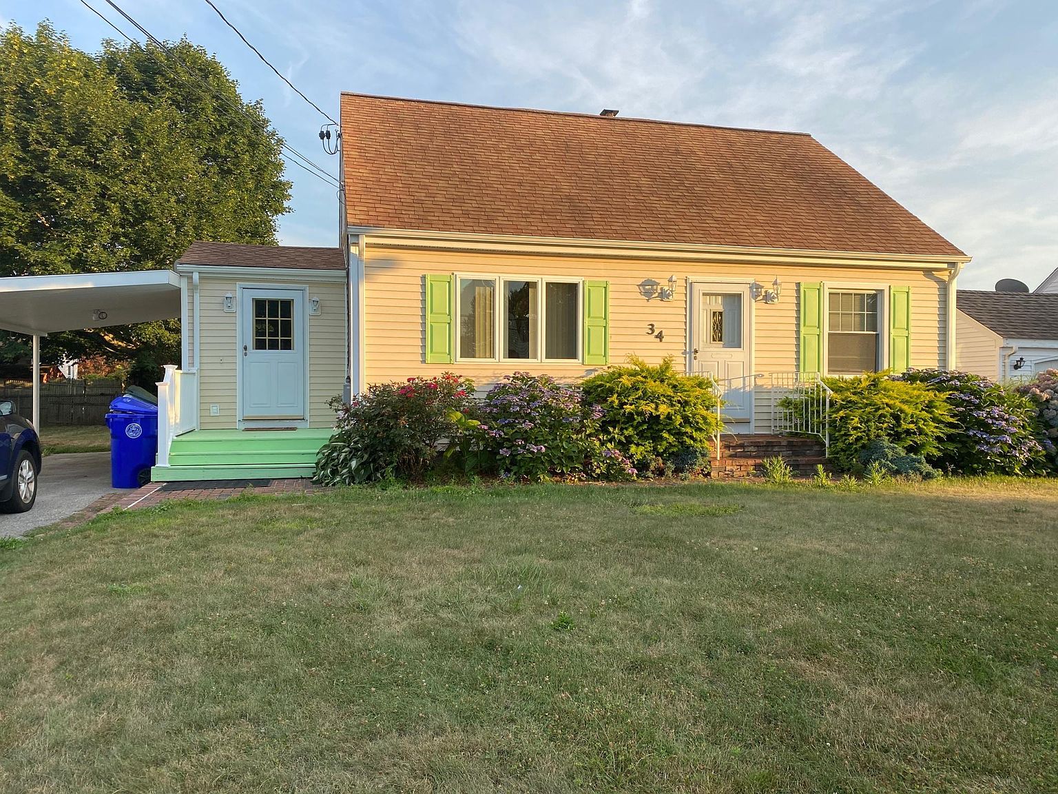 34 Fatima Dr, Bristol, RI 02809 Zillow