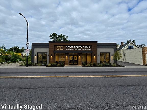 3rd image of 3272 Bailey Ave Lot 28