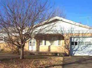 2845 S Washington St, Wichita, KS 67216