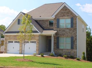 133 Donegal Way, Dallas, GA 30132