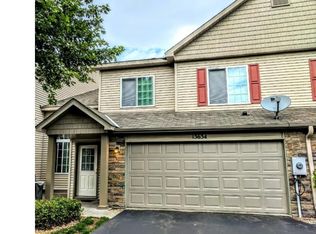 13634 Partridge Cir NW, Andover, MN 55304