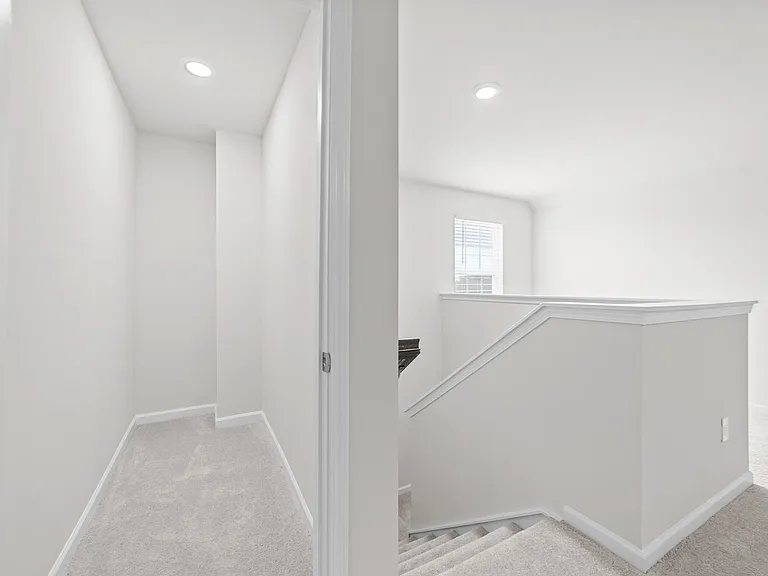 Storage areas