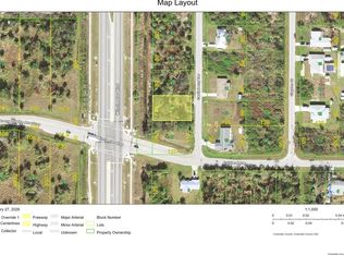 7679 Castleberry Ter #46, Englewood, FL 34224