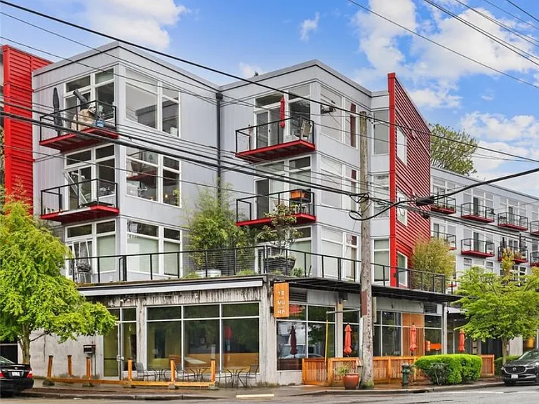 2960 Eastlake Ave E #203 — Photo 8