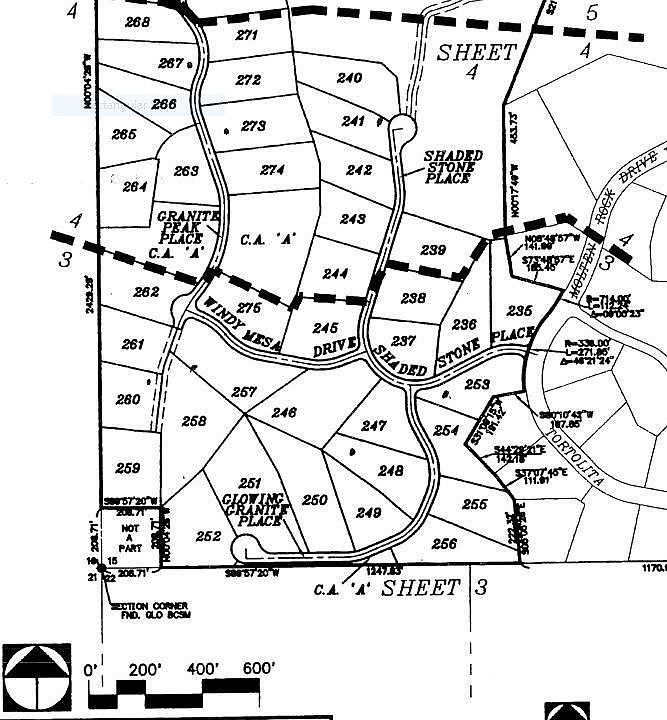 2nd image of 14525 N Granite Peak Pl #259