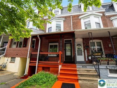 856 N 8th St, Allentown, PA, 18102