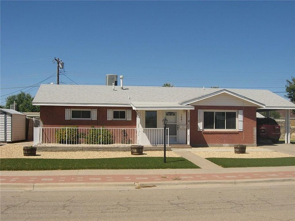 1st image of 1401 Prairie Dr