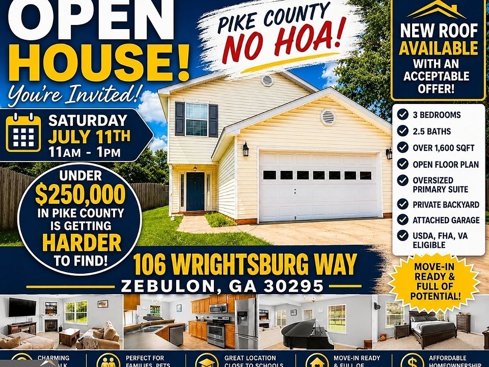 1st image of 106 Wrightsburg Way