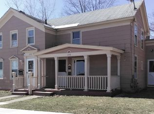 206 Clark St, Rome, NY 13440