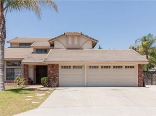 1112 N Short Cir, Walnut, CA 91789