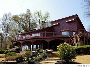 12601 Withers Cove Rd, Charlotte, NC 28278