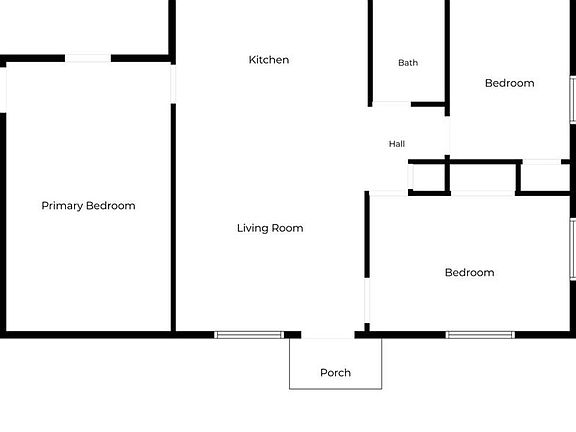 2nd image of 2991 W VERONA ROAD