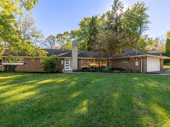 3663 Cedarwood Ln, Dayton, OH 45430