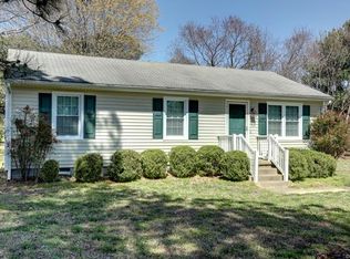 7152 Sunset Ct, Mechanicsville, VA 23111