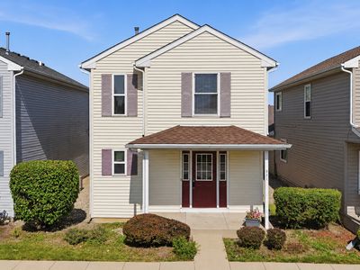 571 Sandy Ct, Harvard, IL, 60033