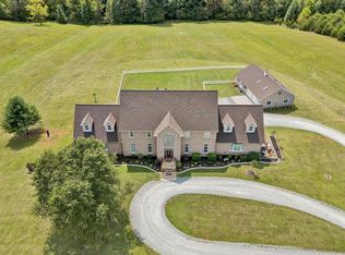 844 Blackwater Hills Dr, Glade Hill, VA 24092